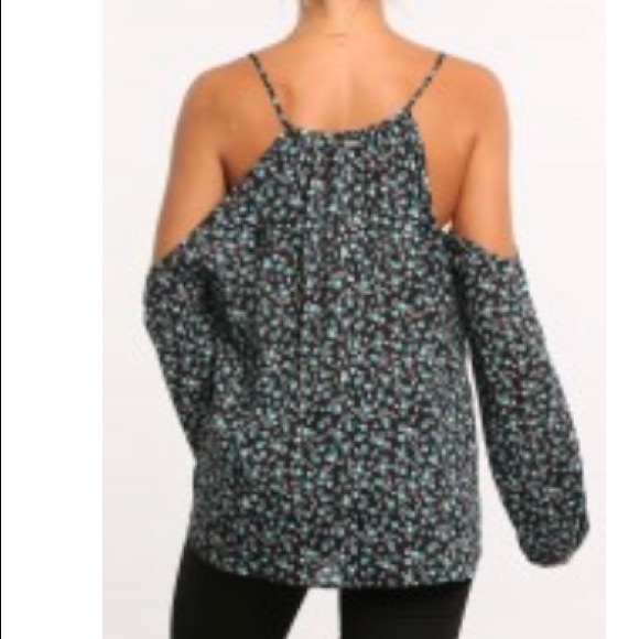 NWOT Rusty Melrose Top - Picture 3 of 5